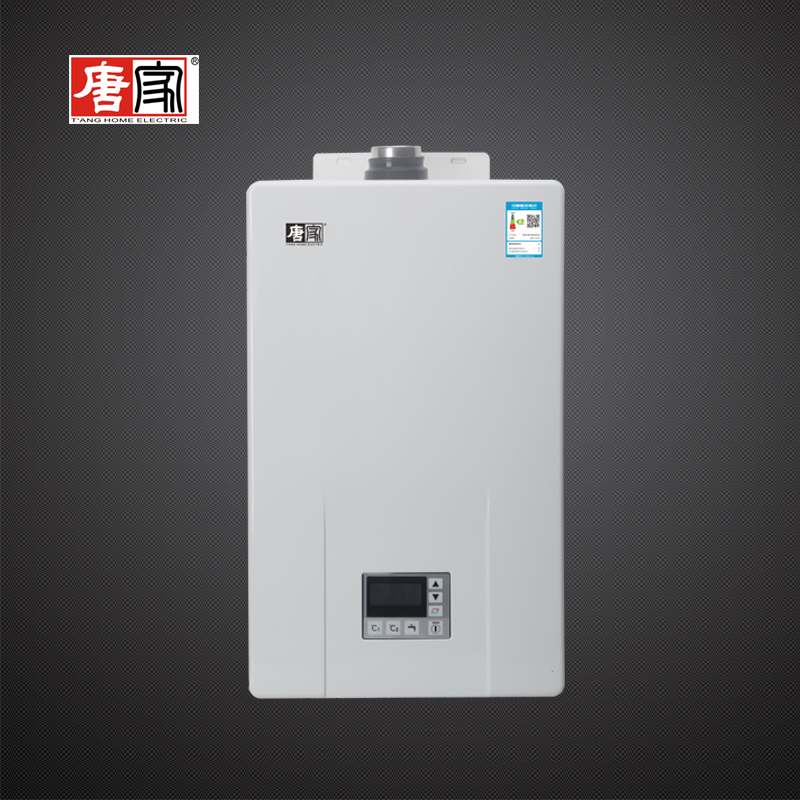 唐家燃氣熱水器——水太燙該咋辦？?