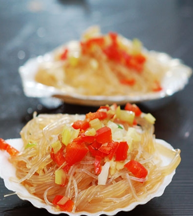 整體廚房——用唐家電蒸爐“蒸”出營(yíng)養(yǎng)