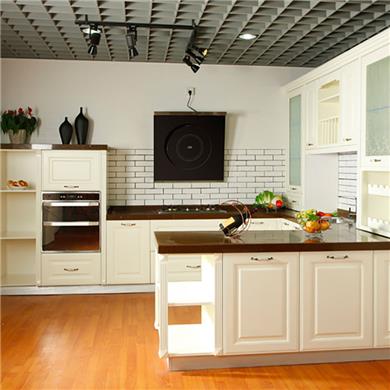 綠色廚房，唐家領(lǐng)航